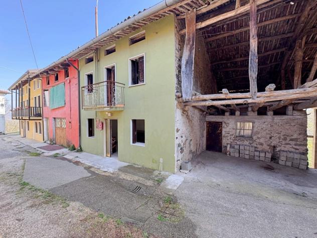 Semindipendente in vendita a Valdagno