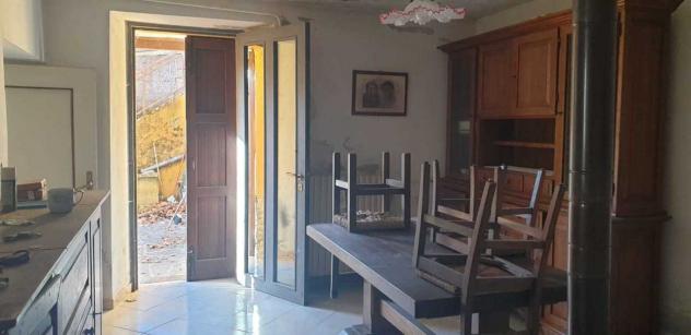 Porzione di casa in vendita a Varsi - Foto 5