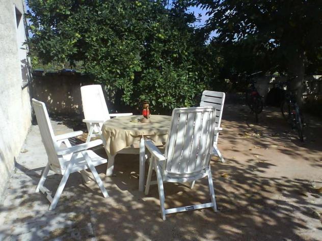 2905_turistico - In affitto a Marsala casa vacanza, periferia - Foto 11