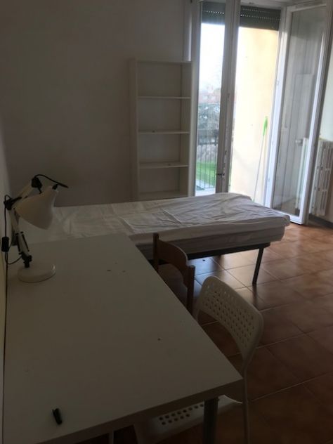 Forlanini/Repetti, ampia singola all inclusive € 550 - Foto 2