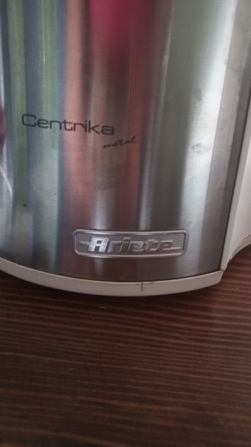 ESTRATTORE SUCCHI ARIETE - Foto 3