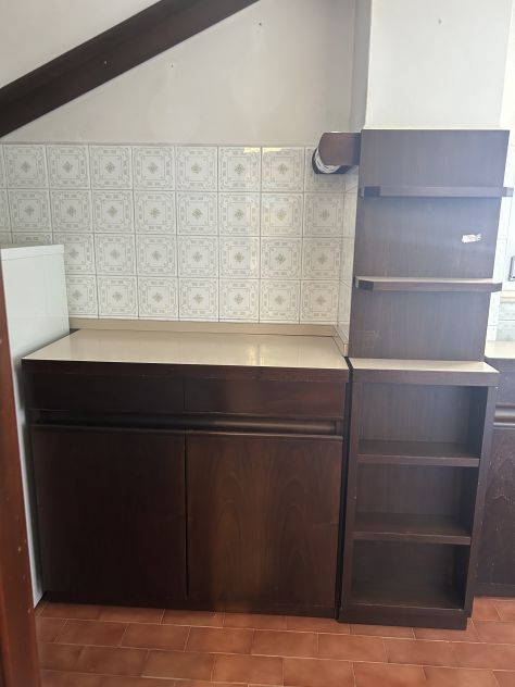 Cucina in legno - Foto 7