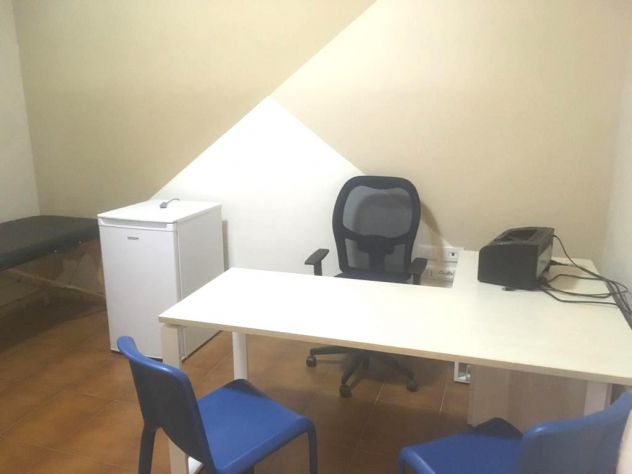 Altavilla Milicia - A107 - Studio Medico - Foto 3