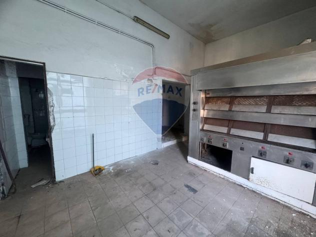 Negozio in vendita a Catania, Via P. Nicola - Picanello - Foto 11