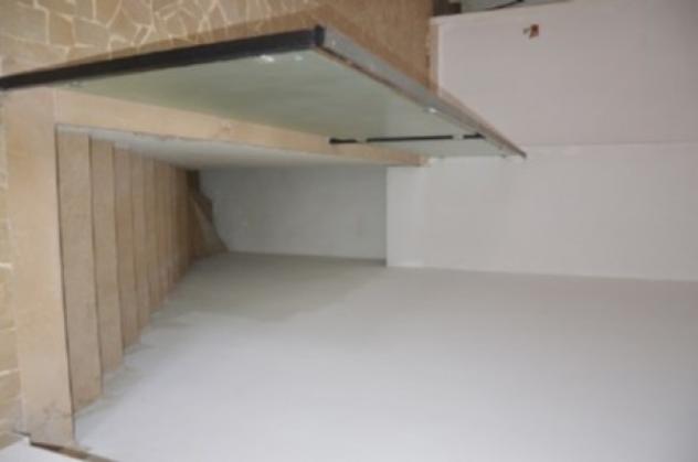Immobile di 120 m² con 1 locale in affitto a Gallarate - Foto 15