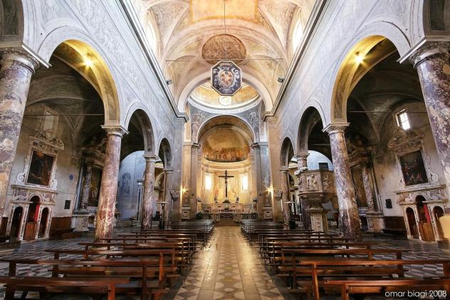 Locale comm.le/Fondo in vendita a Pietrasanta 100 mq Rif: 1035113 - Foto 5