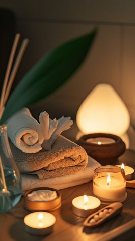 351 229 5706 - Offerta Benessere 30 min di massaggio relax ✨ Solo 35€ ✨ - Foto 3