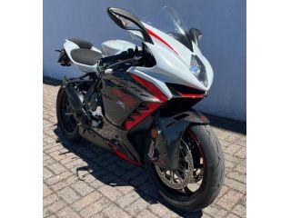 MV Agusta F3 800 F3 800 RR - COME NUOVA!