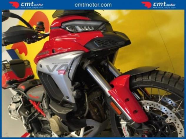 DUCATI Multistrada V4 1100 Garantita e Finanziabile rif. 24078652 - Foto 6