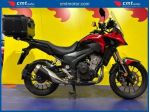HONDA CB 500 X Garantita e Finanziabile rif. 23913165