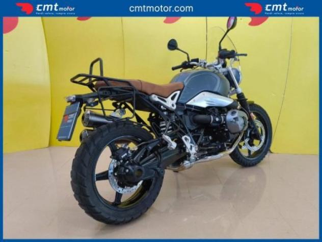 BMW R Nine T Garantita e Finanziabile rif. 23814691 - Foto 4