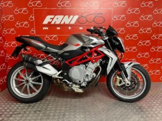MV AGUSTA Brutale 1090 ABS 2015 rif. 19647175