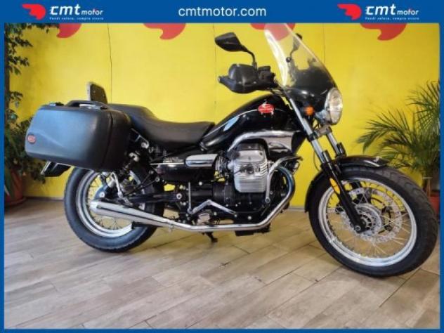 MOTO GUZZI Nevada 750 CLASSIC rif. 22829936