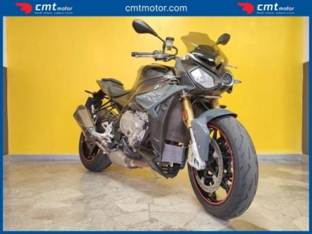 BMW S 1000 R Garantita e Finanziabile rif. 22817698 - Foto 2