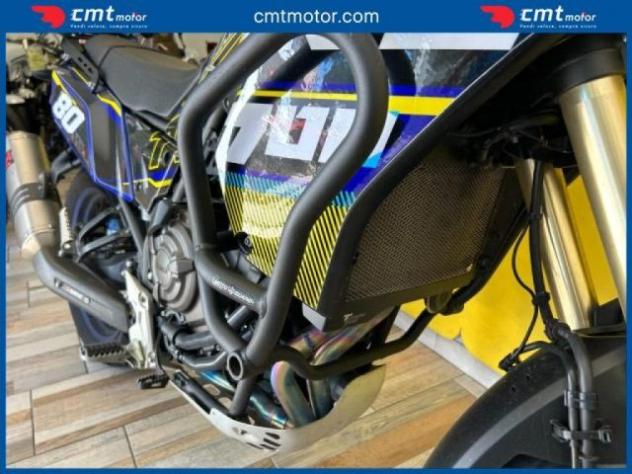 YAMAHA Ténéré 700 Garantita e Finanziabile rif. 23819305 - Foto 10