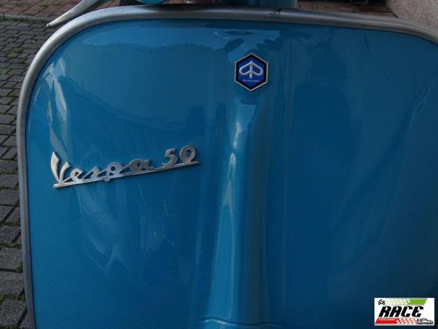 Piaggio - 50N - Foto 10