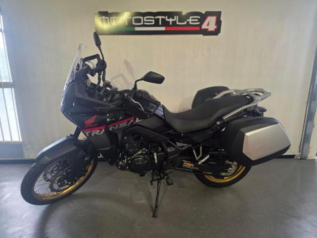 HONDA Transalp XL750 E5+ - Foto 2