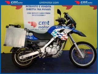 BMW F 650 GS Dakar Garantita e Finanziabile rif. 23982550