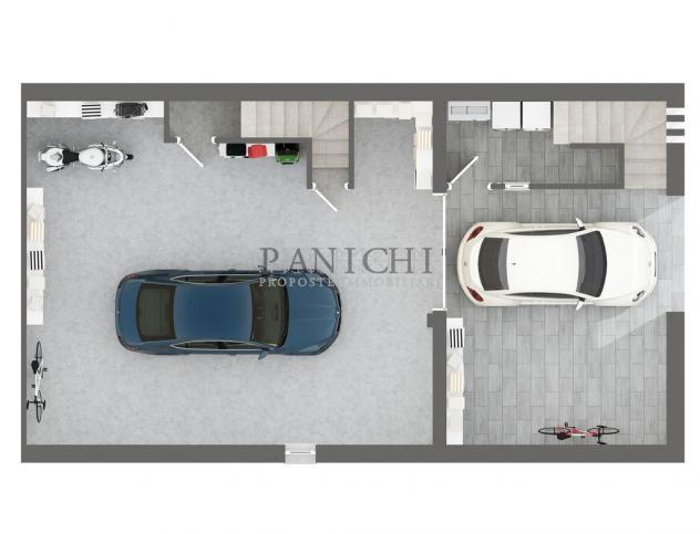Villetta di Testata, 3 camere e ampi spazi esterni - Foto 13