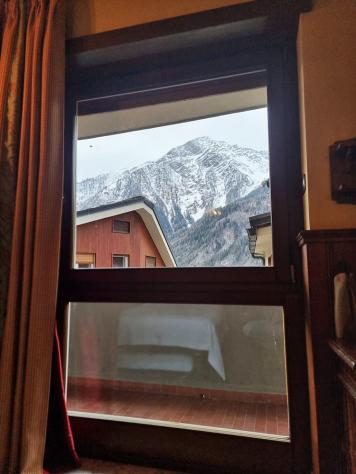 Quadrilocale in affitto a Courmayeur - Foto 16