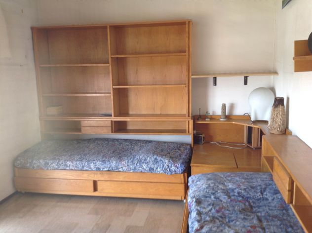 Posto letto in camera doppia