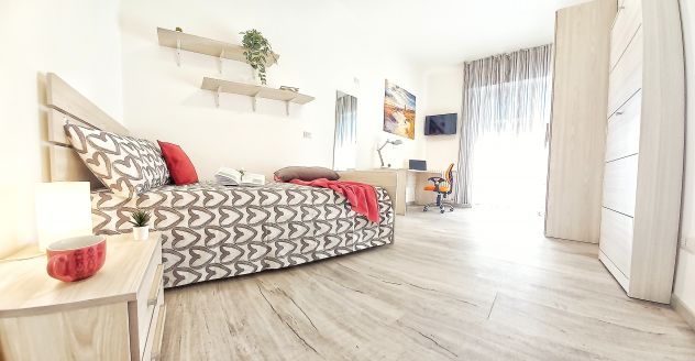 Stanza con BAGNO PRIVATO - Foto 5