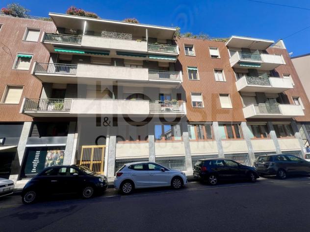 appartamento arredato - Foto 12