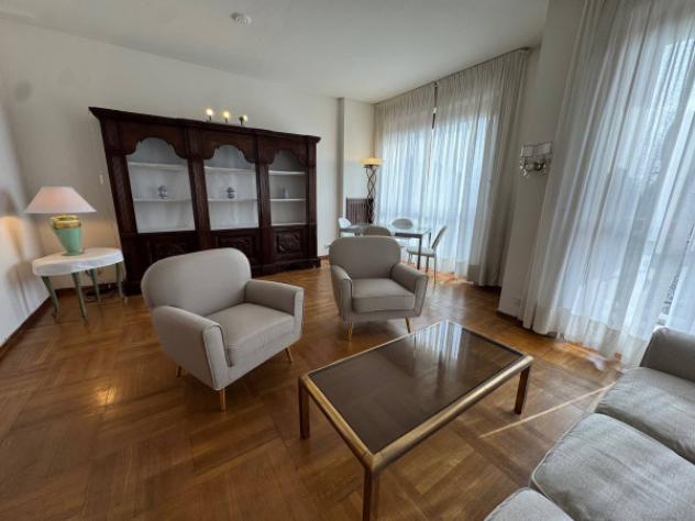 Appartamento di 100 m² con 3 locali in affitto a Milano - Foto 4