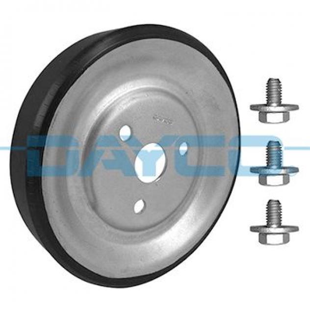 DAYCO Galoppino Cinghia Poly APV2978