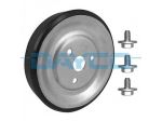 DAYCO Galoppino Cinghia Poly APV2978