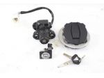KAWASAKI NINJA 650 270485113 510490735 KIT CHIAVI ACCENSIONE EX650KA2 17 -  &hellip;