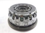 BMW K 1200 R 21217724443 21217724328 FRIZIONE KM 39.000 K43 04 - 08 CLUTCH