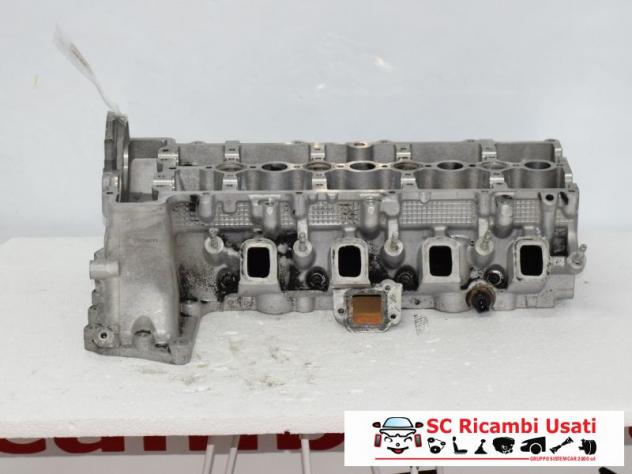 Testata Bmw Serie 1 118d E87 11127806058 7781212 778752104 - 08347 - Foto 4