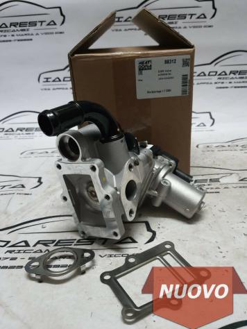 Valvola EGR Hyundai IX35 - i40 - Sportage 1.7 CRDI 284102A850 - Foto 3