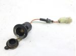KYMCO DOWNTOWN 300 31601LEA7E00 PRESA ELETTRICA AUSILIARIA 09 - 16 SOCKET