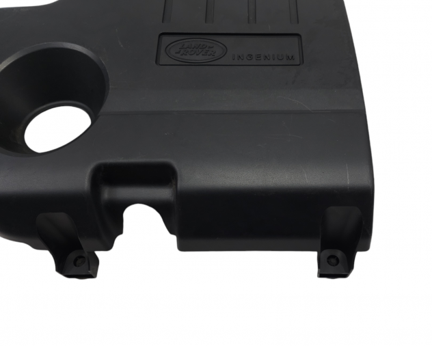 COPRIMOTORE LAND ROVER Range Rover Evoque 1° Serie GJ32-6A949-B 204DTD Diesel 2000 (11) - Foto 3