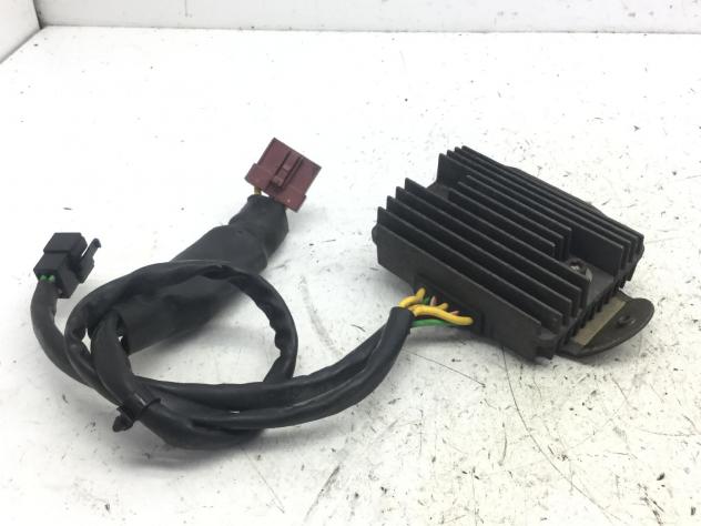 PIAGGIO BEVERLY 500 REGOLATORE DI TENSIONE 2005 2006 M34100