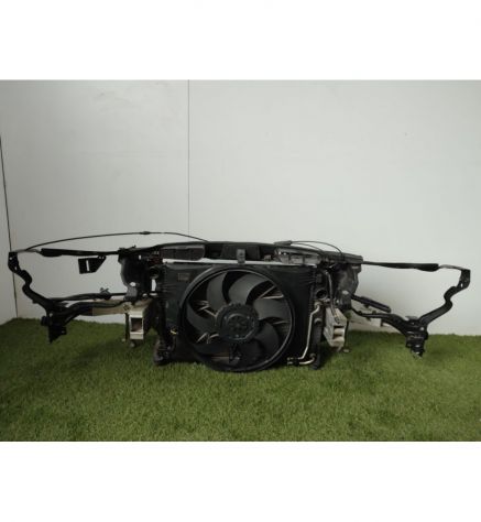 Mercedes CLS W218 Set Anteriore Radiatore - 12166 - Foto 5