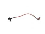 51731630 51731630 CAVO BATTERIA FIAT Multipla 2° Serie diesel