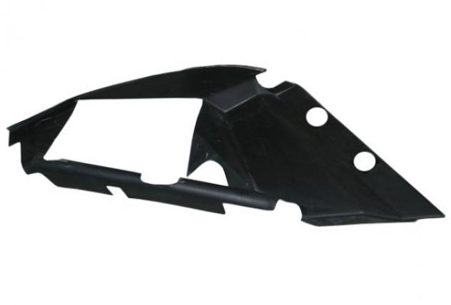KIN712001101 PASSARUOTA INTERNO ANTERIORE SINISTRO ITALCAR T2 T3