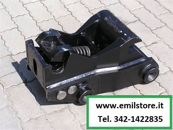 Rampe di carico alluminio escavatore miniescavatore minipala - Foto 7
