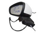 SPECCHIETTO RETROVISORE SINISTRO CITROEN C3 Serie HMZ (EB2), HMZ (EB2F) (0915)