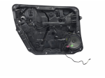 CREMAGLIERA ANTERIORE SINISTRA MERCEDES Classe B W246 2° Serie OM 607.951 (12)