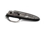Diffusore Aria Cruscotto Fiat 500 Elettrica 735715263 - 37133