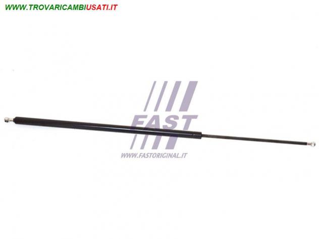 MOLLA A GAS RENAULT TRAFIC 01 BAGAGLIAIO FT94837 Carrozzeria  Lamierati esterni  Portello  Ammortizzatore