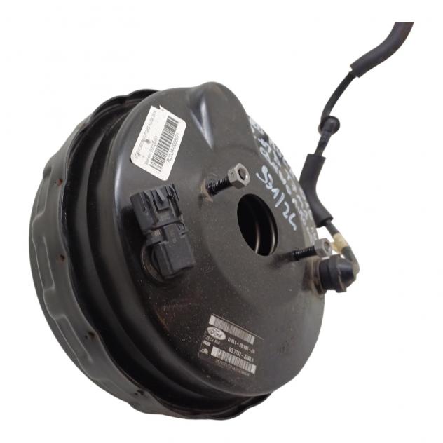 SERVOFRENO FORD Kuga Serie dv61-2b195-jb T7MA, T7MB Diesel 2000 (1619) - Foto 6