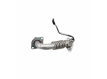 TUBO VALVOLA EGR JEEP Renegade Serie 46341658 46346020 Diesel 1600 (18)