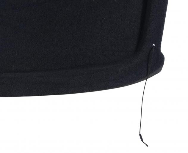 CAPPELLIERA POSTERIORE VOLKSWAGEN Golf 7 Berlina 5G6867769F (12) - Foto 3