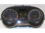 Volkswagen 1.2 TSI Polo quadro strumenti 6R0920860M