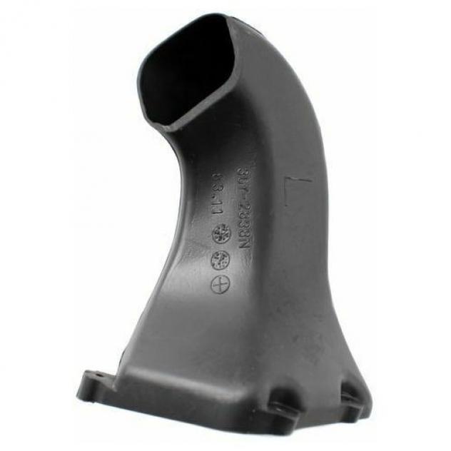 Canale aria Yamaha FJ 1200 - 36Y2838N0000 - Foto 2